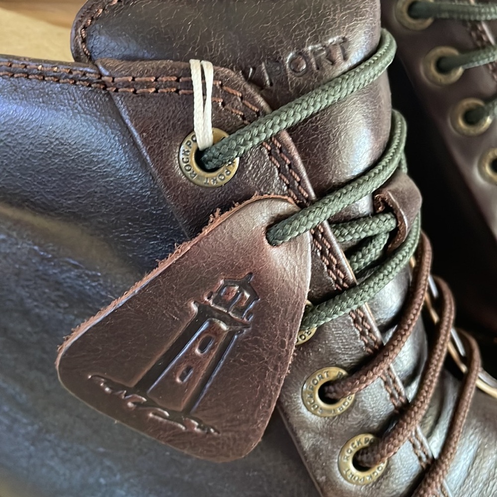 Rockport Eastern Empire Boot. new! - Picture 2 of 10